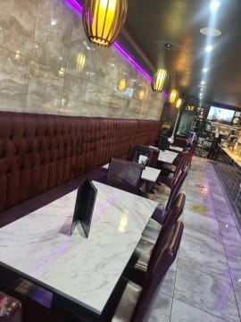 AD'S CAFE BURGER BAR & MIX GRILL - EXCELLENT OPPORTUNITY FOR NEW PURCHASER