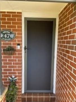 Mid North Coast NSW Glass & Security Products Business