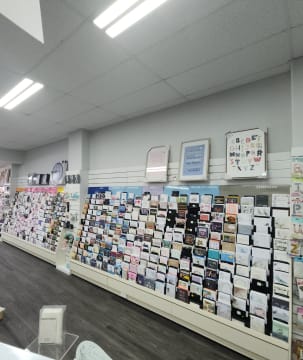 Newsagency / Lotto with Freehold - Country