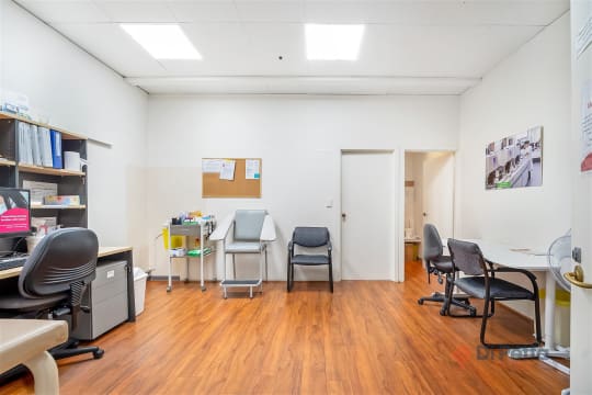 FOR RENT - Established Medical & Health Centre in Central Dandenong