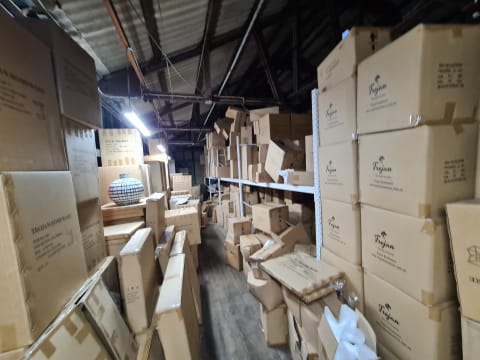 ":online" Homeware Business