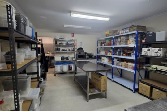 Fresh 5 Home Meal Deliveries