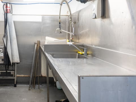 DRASTICALLY REDUCED - Main Grill Mornington