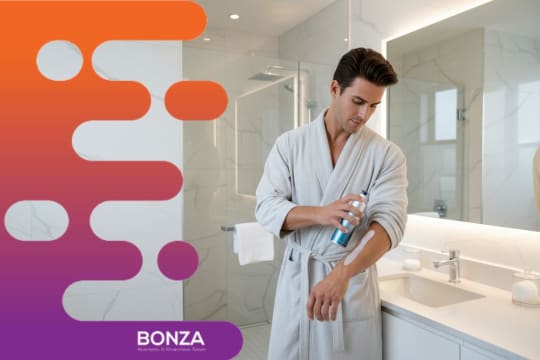 37097 - Profitable Hair Removal Product Business  Online