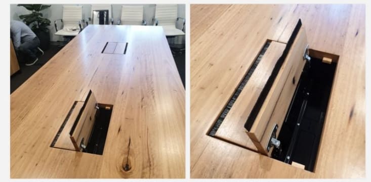 High-End Furniture Manufacturer - Buy Outright or Partner