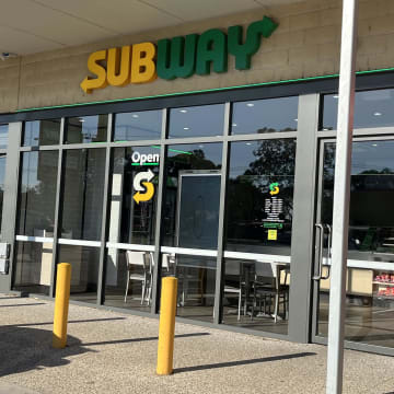 Sub Sandwich Franchise Leopold