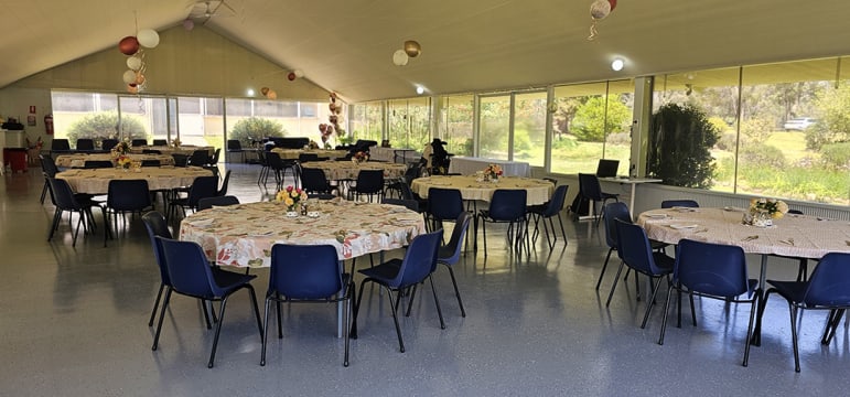 Motel In Coonabarabran - Warrumbungles