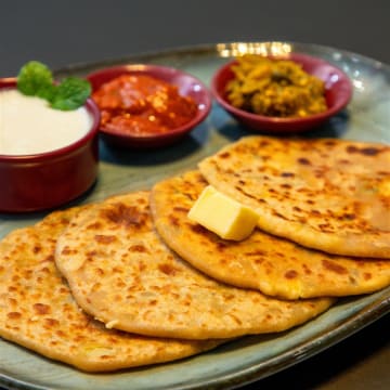 Indian Street Food Restaurant - Melbourne CBD