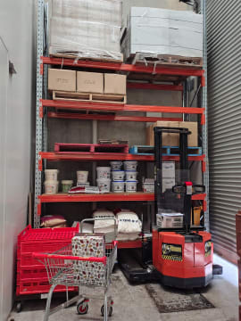 25+ YEARS ESTABLISHED | HACCP CERTIFIED | B2B WHOLESALE |