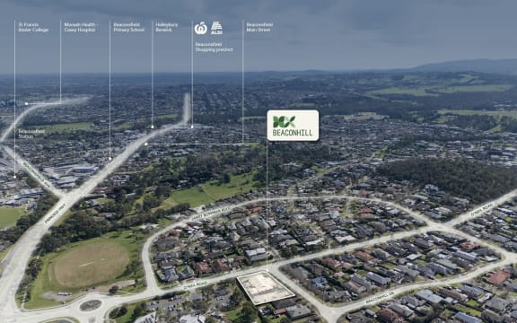 Affordable Childcare Centre For Lease, 2-6 Beaconhill Drive, Beaconsfield, VIC 3807