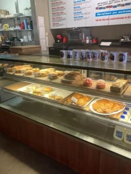 PORT MELBOURNE ’24 ATOMS’ CAFÉ FOR SALE