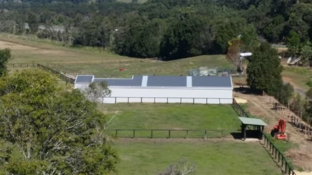 WELL-ESTABLISHED STEEL SHED BUILDING FRANCHISE - SE QLD