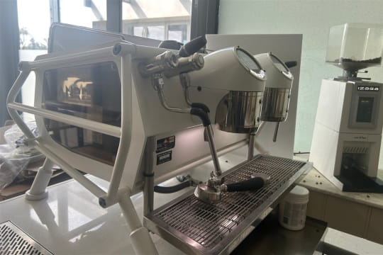 Anglesea Food Hub Turnkey Coastal Setup