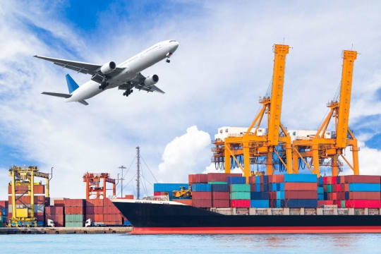 Profitable Freight Forwarding & Logistics Business | Sales: $25m / Profit +$2.5m  FY 2025  WA