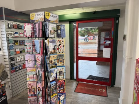 Quairading Book Post  – Established Business & Lifestyle Opportunity