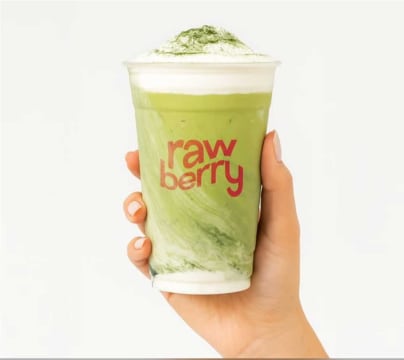 RAWBERRY KARRINYUP - HEALTH & WELLNESS BUSINESS