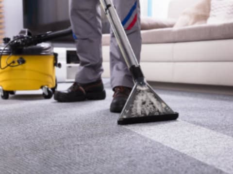 Your Home Called… It Wants This Clean ✨