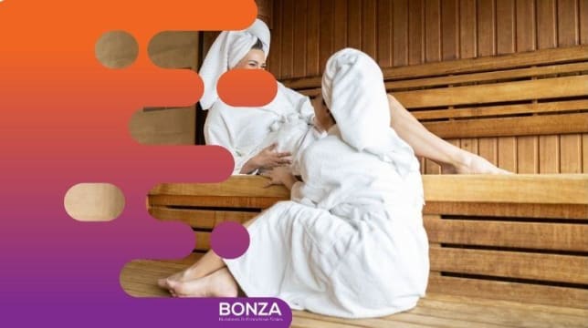 36633 Profitable Spa & Wellness Retreat - Popular Niche Market