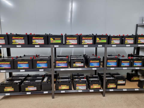 Specialty Retail Business For Sale