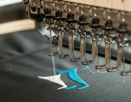 Buy or Sell Embroidery & Workwear Business in Mackay QLD