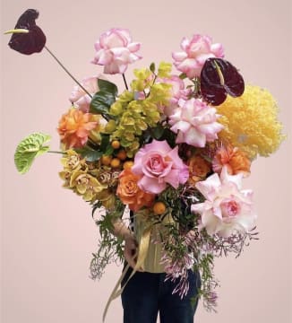 Townhouse Flowers - Boutique Florist & Gift Business
