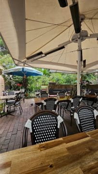 North Sydney Cafe &amp; Pizzeria - Fully Fitted Venue + Outdoor Area