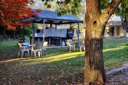 Restaway Holiday Units