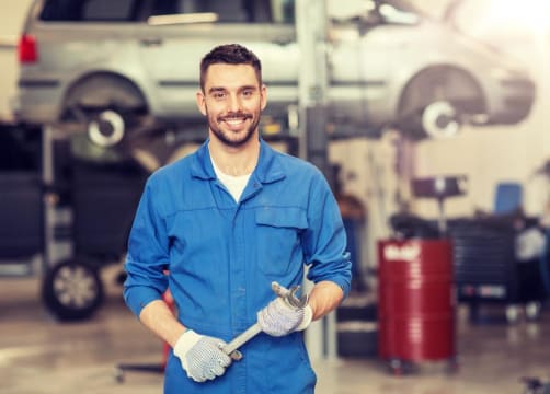 21187 Profitable Tyre, Servicing & Mechanical Business - Maroochydore
