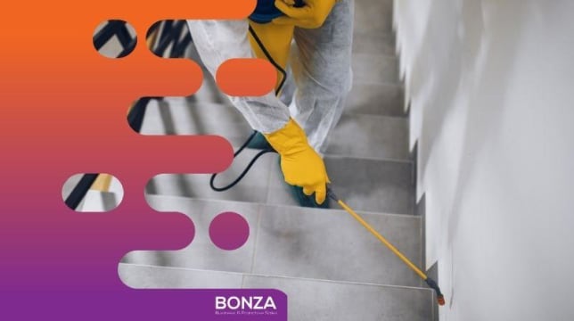 36403 Trusted Pest Control Business  Profitable, Long-Standing, & Well-Structured