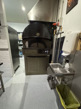 Authentic Neapolitan Pizzeria - A Modern, Turnkey Opportunity Ready for Its Next Chapter