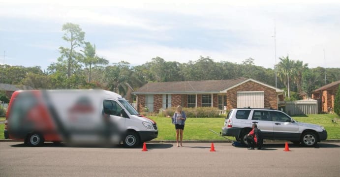 Mobile Tyre Franchise: Exclusive Territory in Canberra