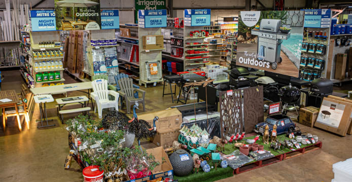 Katherine Mitre10 - highly profitable with multi million sales p.a.