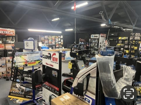 Established 4WD Equipment & Accessories Specialist Sydney’s Northern Corridor