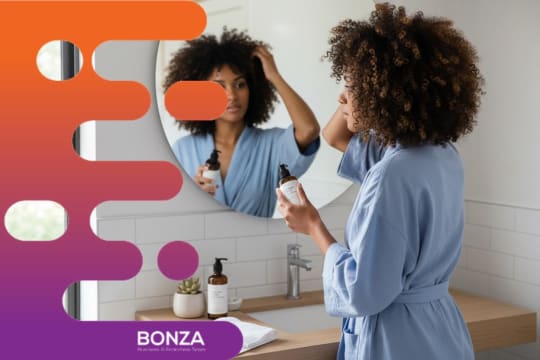 36588 Specialist Scalp Health & Curly Hair Brand - eCommerce