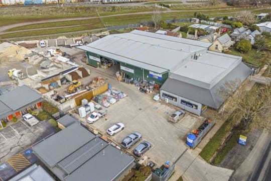 PRIME COMMERCIAL DEVELOPMENT OPPORTUNITY - VENDOR TERMS AVAILABLE