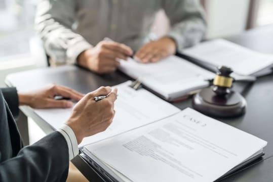 Brisbane Law Firm #455