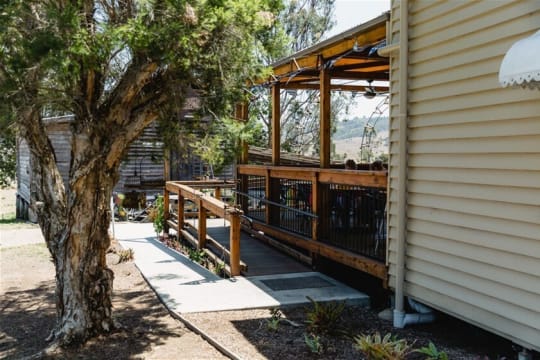 Scenic Rim Brewery & Cafe - Business and Lifestyle Property