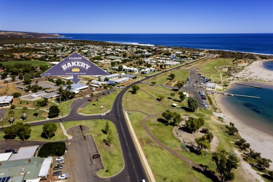 Kalbarri Bakery - Coastal Lifestyle & Profits