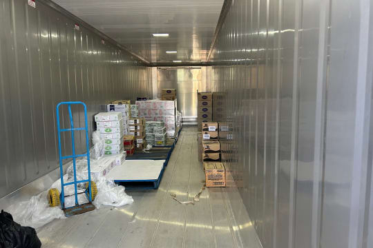 FANTASTIC SOUTH WEST CARAVAN PARK