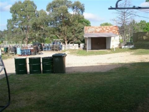 RYLSTONE CARLTON CAFE - SELLING FREEHOLD