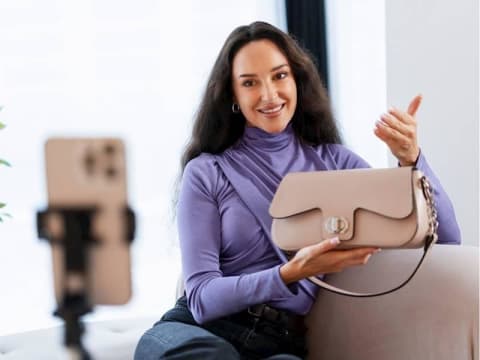 Established Luxury Resale Platform