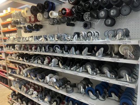 PROFITABLE BEARING & INDUSTRIAL SUPPLIES BUSINESS SUNSHINE COAST