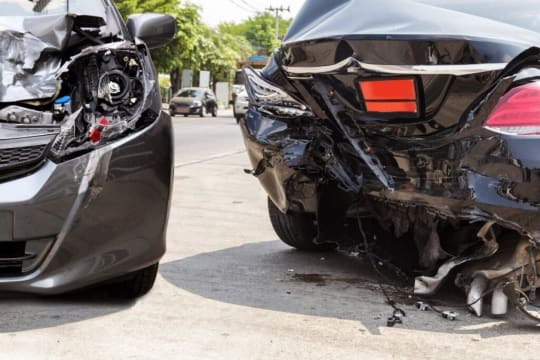 Thriving Panel Beating Business in Queensland's Whitsunday Region