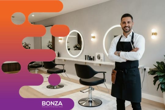 36623 - Boutique Hair Salon with Loyal Clients and Systems