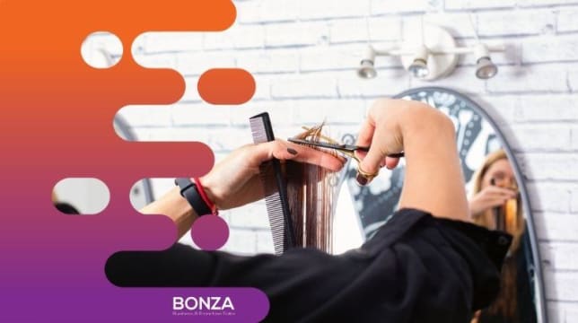 35598 Exciting Salon Opportunity in Prime Position