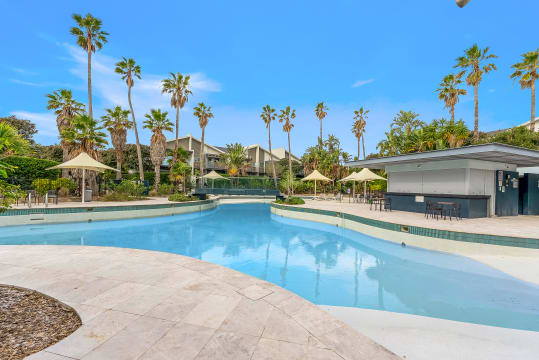 Pullman Magenta Shores Hospitality Hub