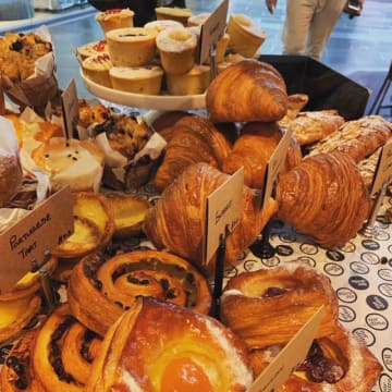 ​COFFEE LOUNGE - TAKING $26000PW . RENT $1150 PW. 40KG COFFEE PW.  TOP TOP LOCATION​