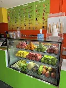 Highly Profitable Regional Franchise Business For Sale SV1580