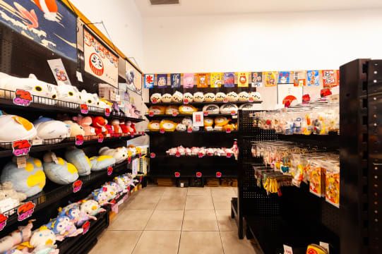 LEASEHOLD - Hi-Q Ice Cream & Bubble Tea Cafe, Wodonga VIC - 1P0521