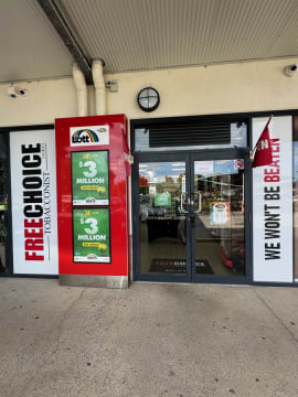 FREECHOICE SARINA QLD REDUCED PRICE - $200,000 plus SAV